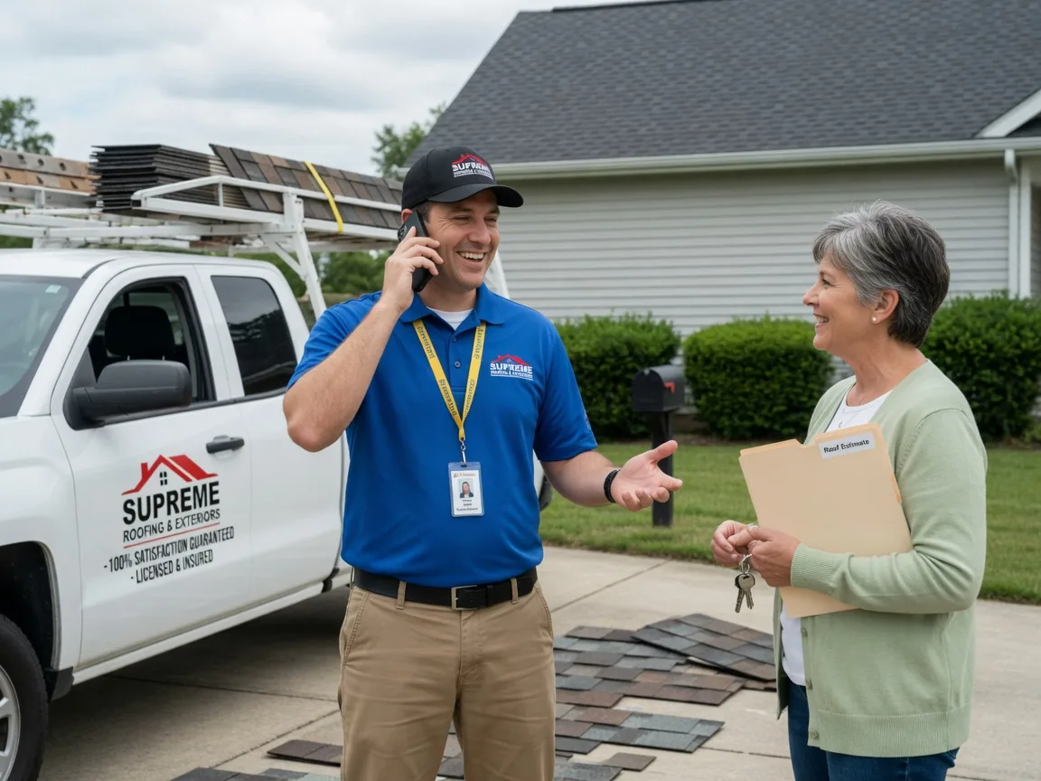 Roof Replacement Lincoln, AR FAQs